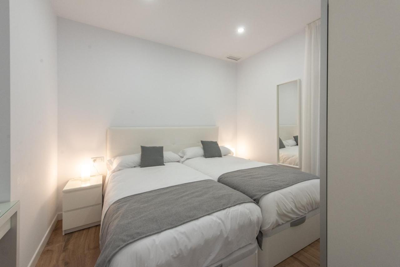 Apartamentos Santa Maria 15 Херес-де-ла-Фронтера Екстер'єр фото