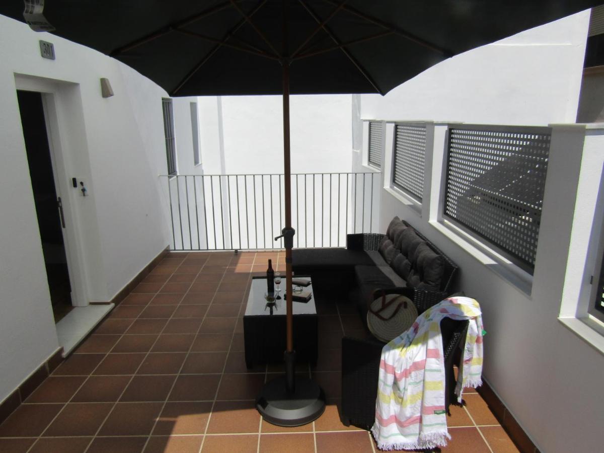 Apartamentos Santa Maria 15 Херес-де-ла-Фронтера Екстер'єр фото
