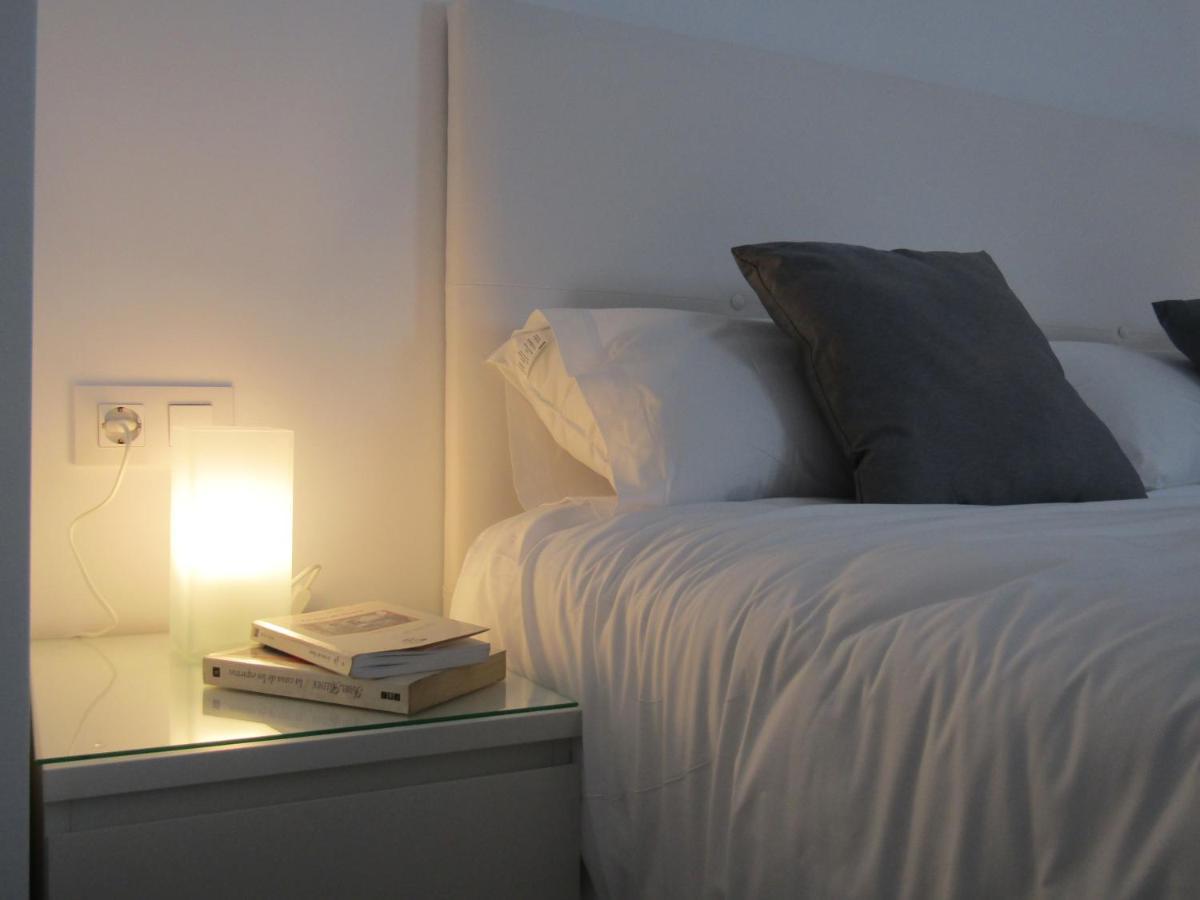 Apartamentos Santa Maria 15 Херес-де-ла-Фронтера Екстер'єр фото