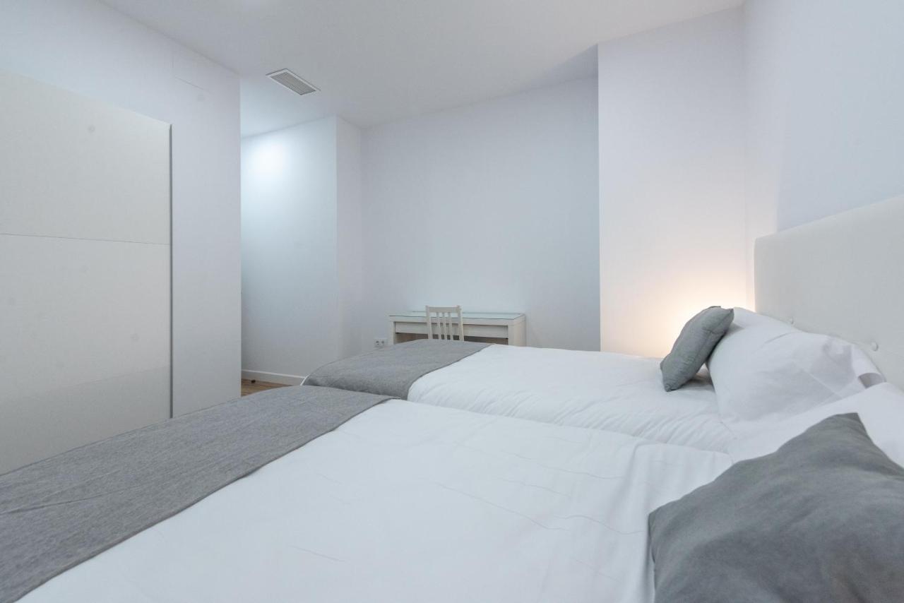 Apartamentos Santa Maria 15 Херес-де-ла-Фронтера Екстер'єр фото