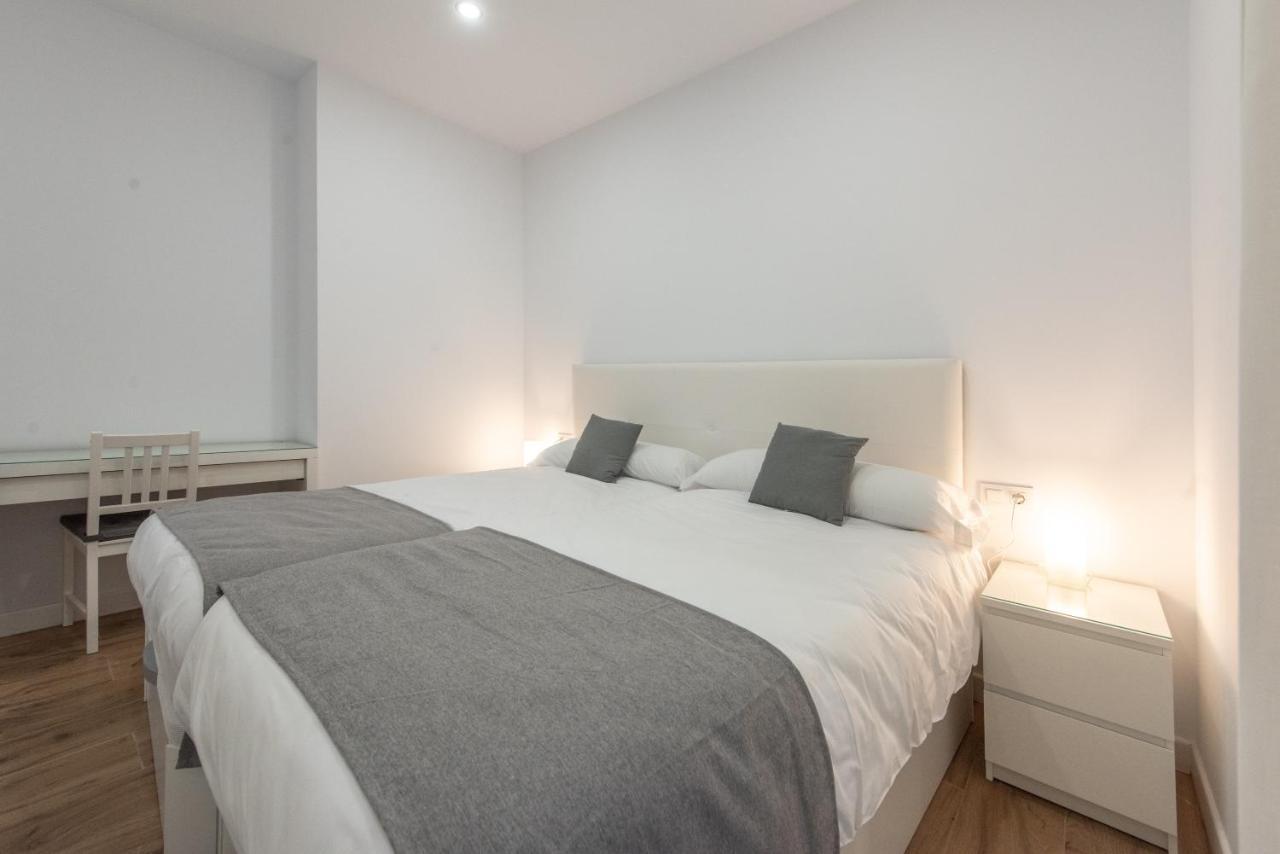 Apartamentos Santa Maria 15 Херес-де-ла-Фронтера Екстер'єр фото