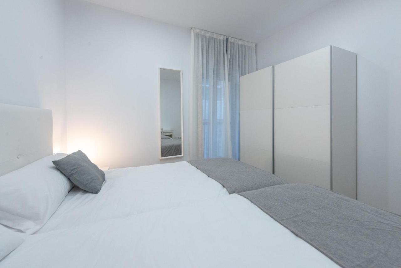 Apartamentos Santa Maria 15 Херес-де-ла-Фронтера Екстер'єр фото