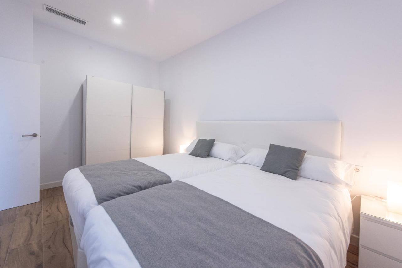 Apartamentos Santa Maria 15 Херес-де-ла-Фронтера Екстер'єр фото