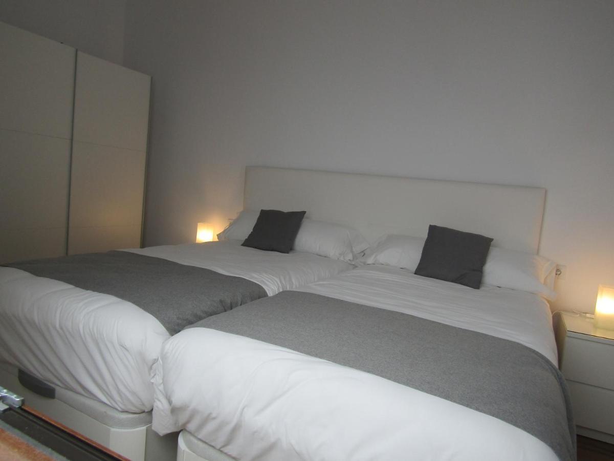 Apartamentos Santa Maria 15 Херес-де-ла-Фронтера Екстер'єр фото